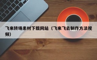 保定飞来转场素材下载网站（飞来飞去制作方法视频）